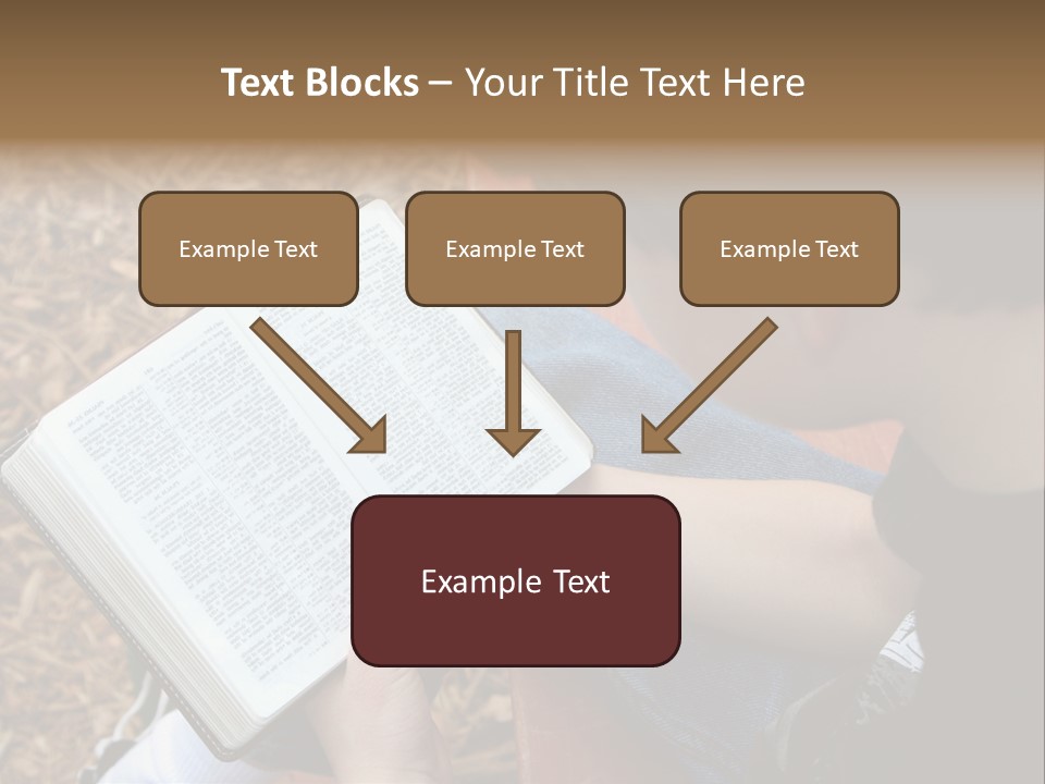 Remote Cooling Switch PowerPoint Template