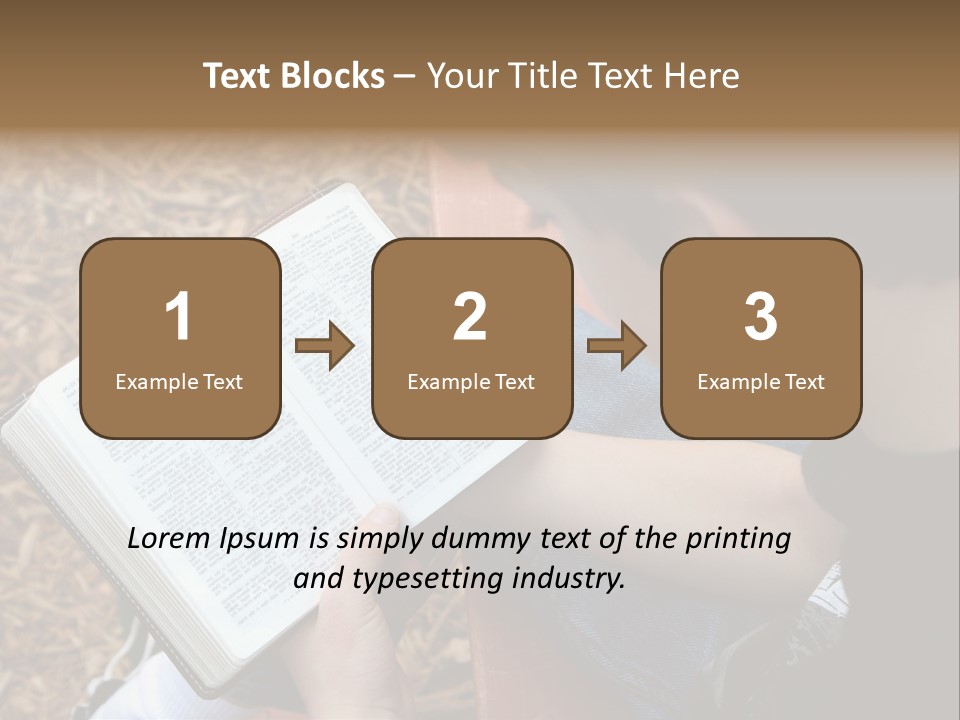 Remote Cooling Switch PowerPoint Template