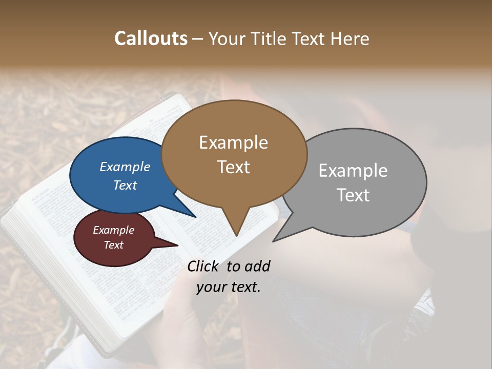 Remote Cooling Switch PowerPoint Template