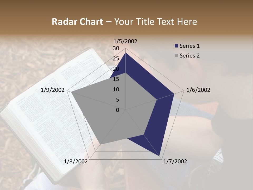Remote Cooling Switch PowerPoint Template
