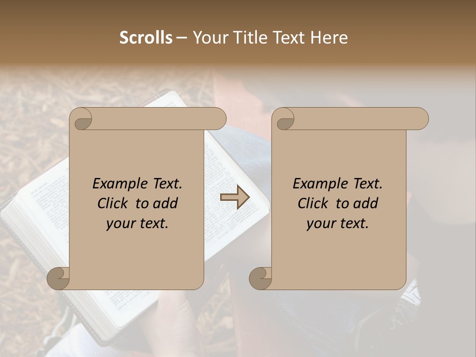 Remote Cooling Switch PowerPoint Template