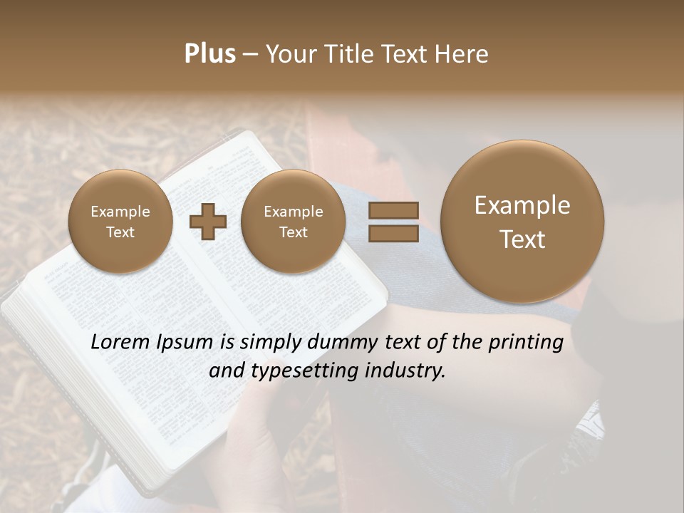 Remote Cooling Switch PowerPoint Template