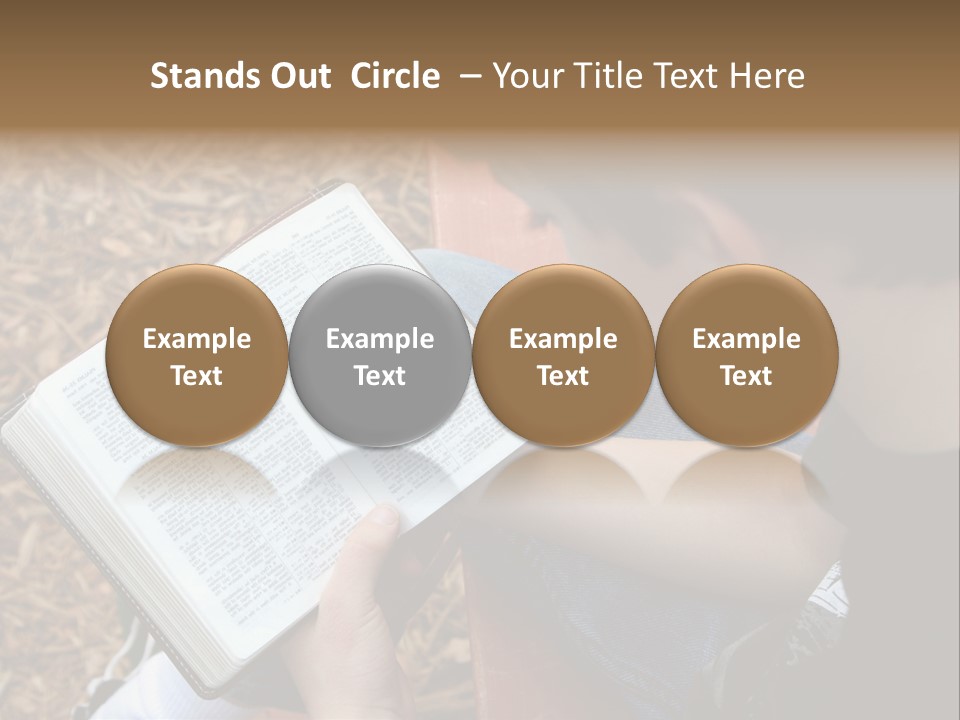 Remote Cooling Switch PowerPoint Template