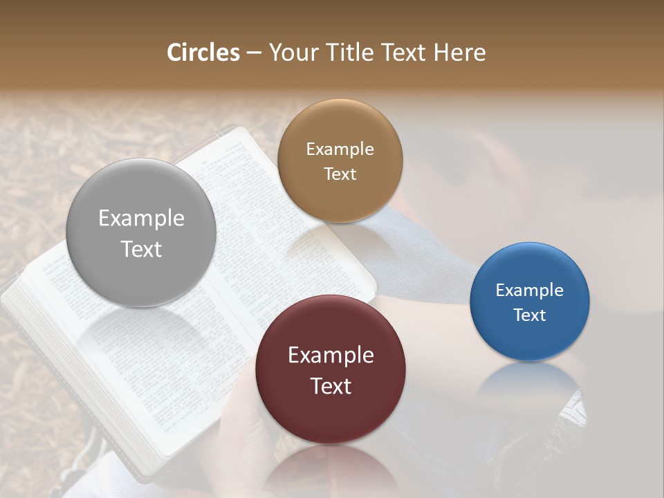 Remote Cooling Switch PowerPoint Template