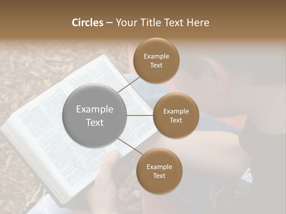 Remote Cooling Switch PowerPoint Template