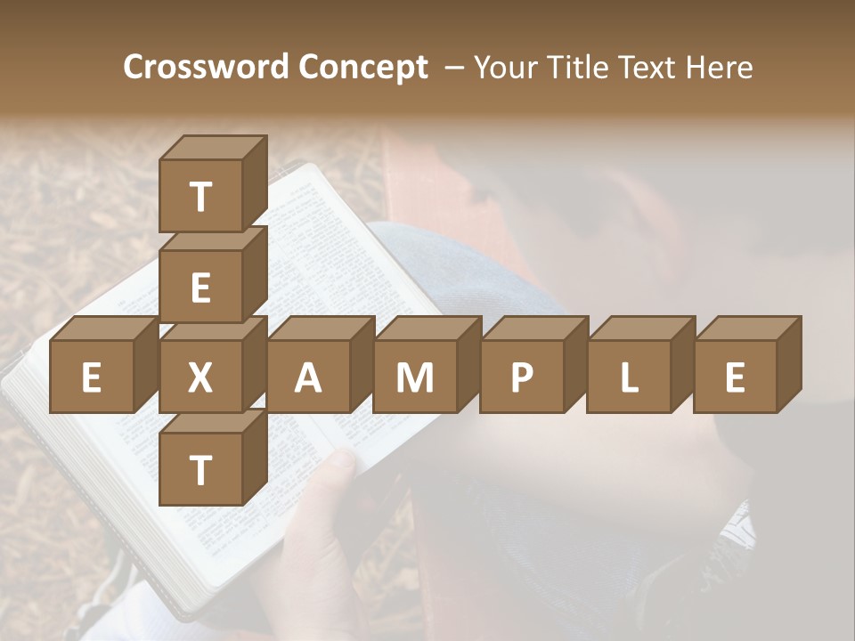 Remote Cooling Switch PowerPoint Template