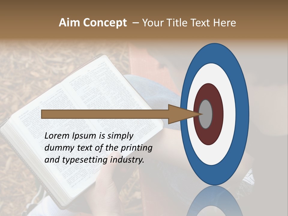 Remote Cooling Switch PowerPoint Template