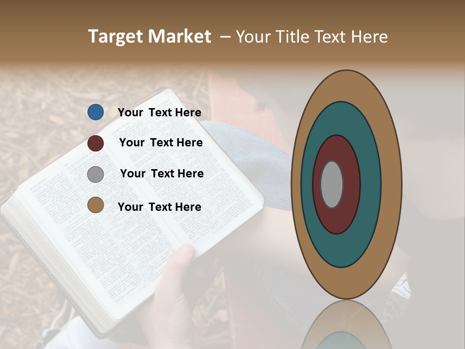 Remote Cooling Switch PowerPoint Template