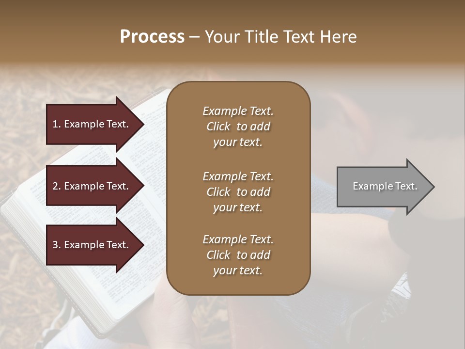 Remote Cooling Switch PowerPoint Template