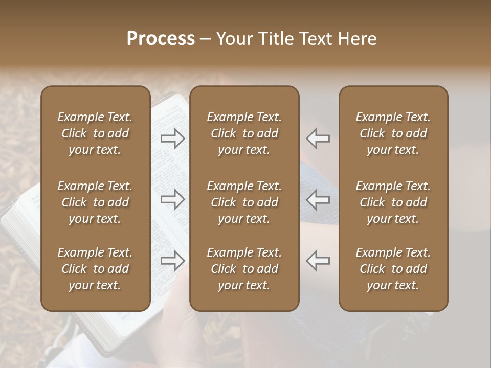 Remote Cooling Switch PowerPoint Template