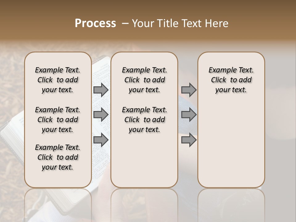 Remote Cooling Switch PowerPoint Template