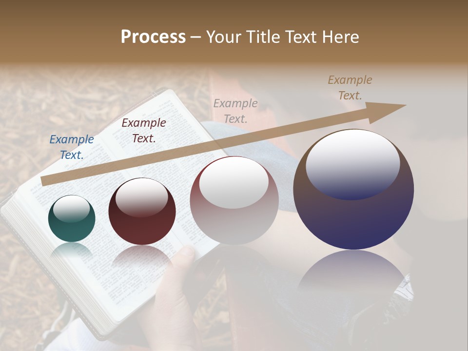 Remote Cooling Switch PowerPoint Template