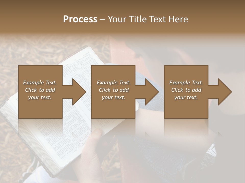 Remote Cooling Switch PowerPoint Template
