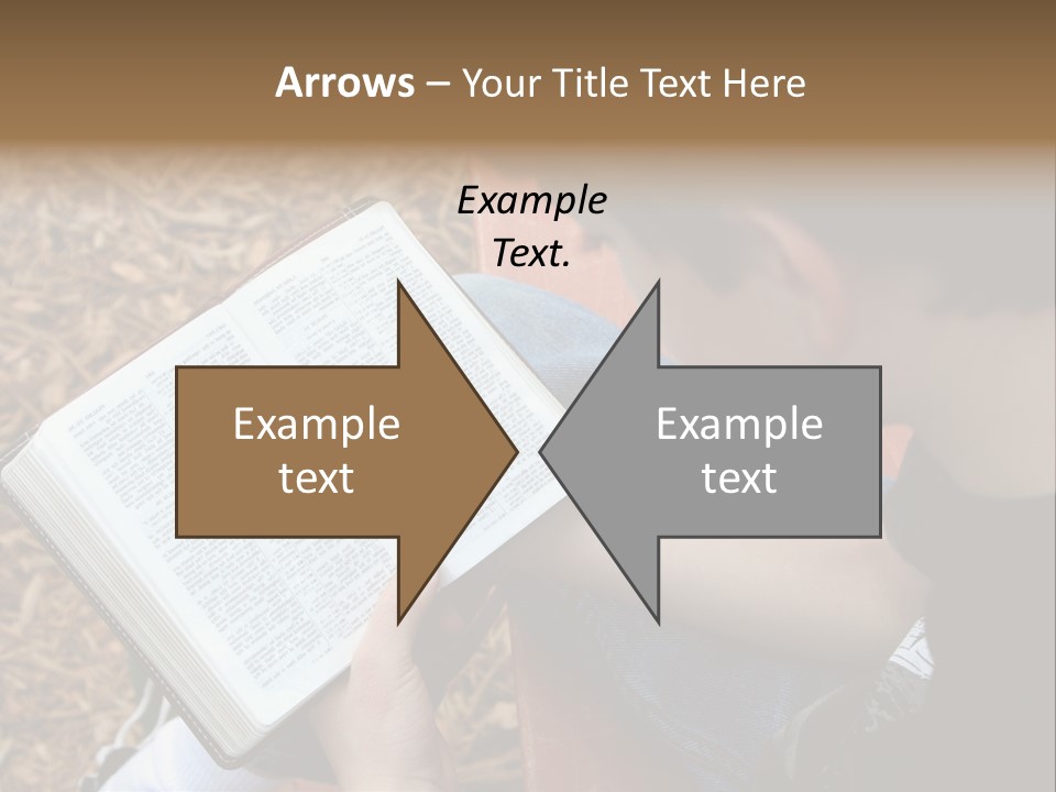 Remote Cooling Switch PowerPoint Template