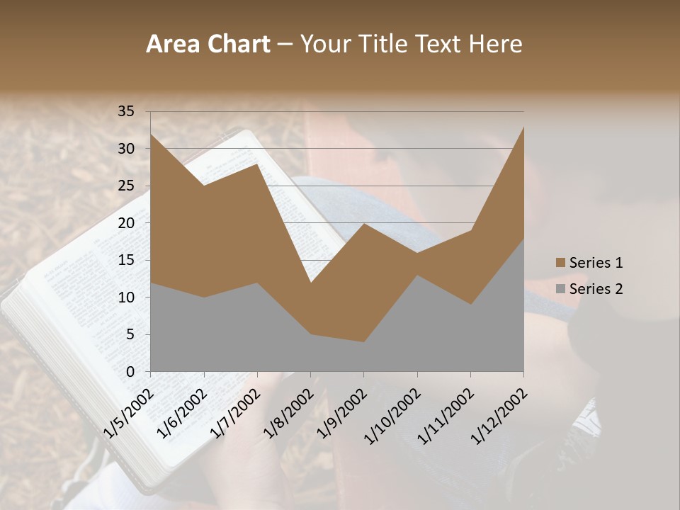 Remote Cooling Switch PowerPoint Template