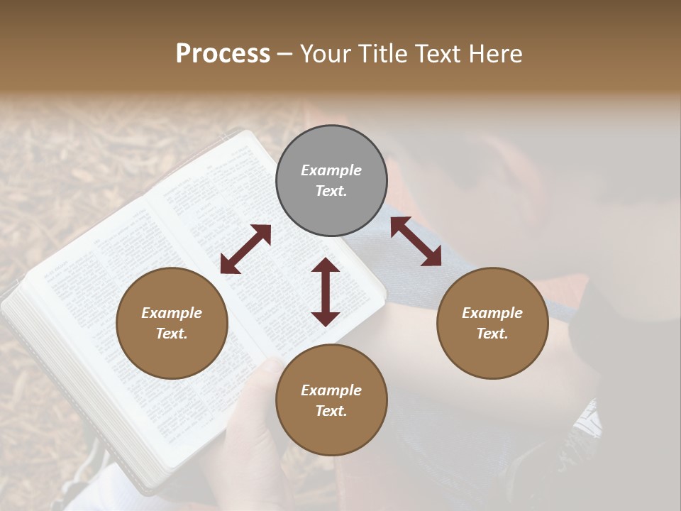 Remote Cooling Switch PowerPoint Template