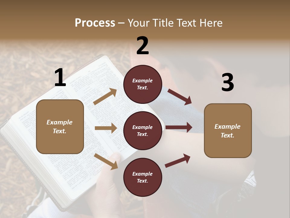 Remote Cooling Switch PowerPoint Template