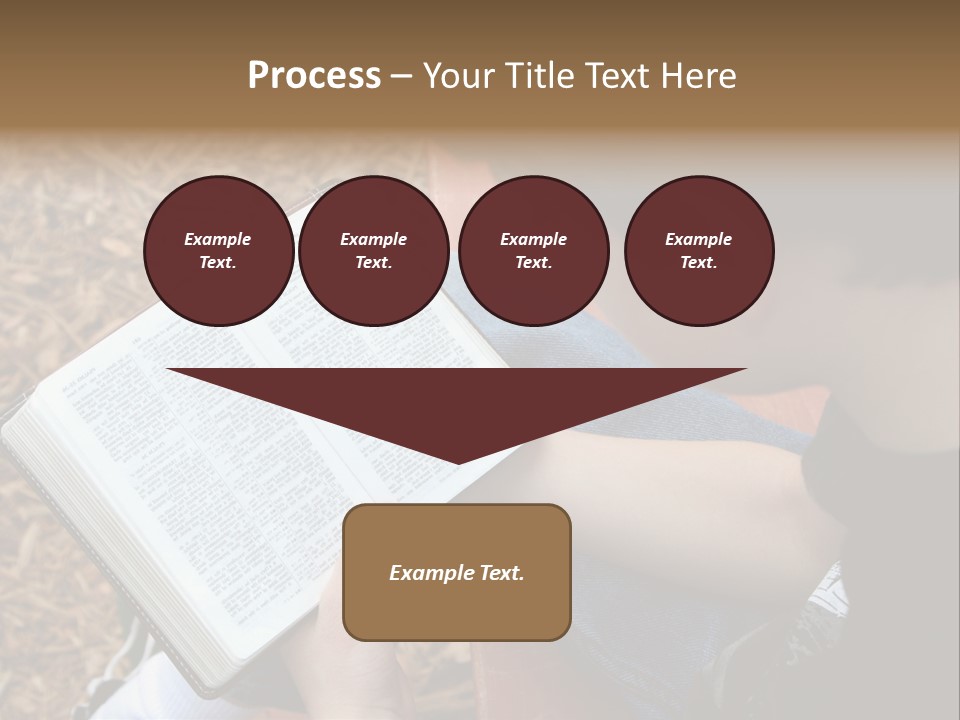 Remote Cooling Switch PowerPoint Template