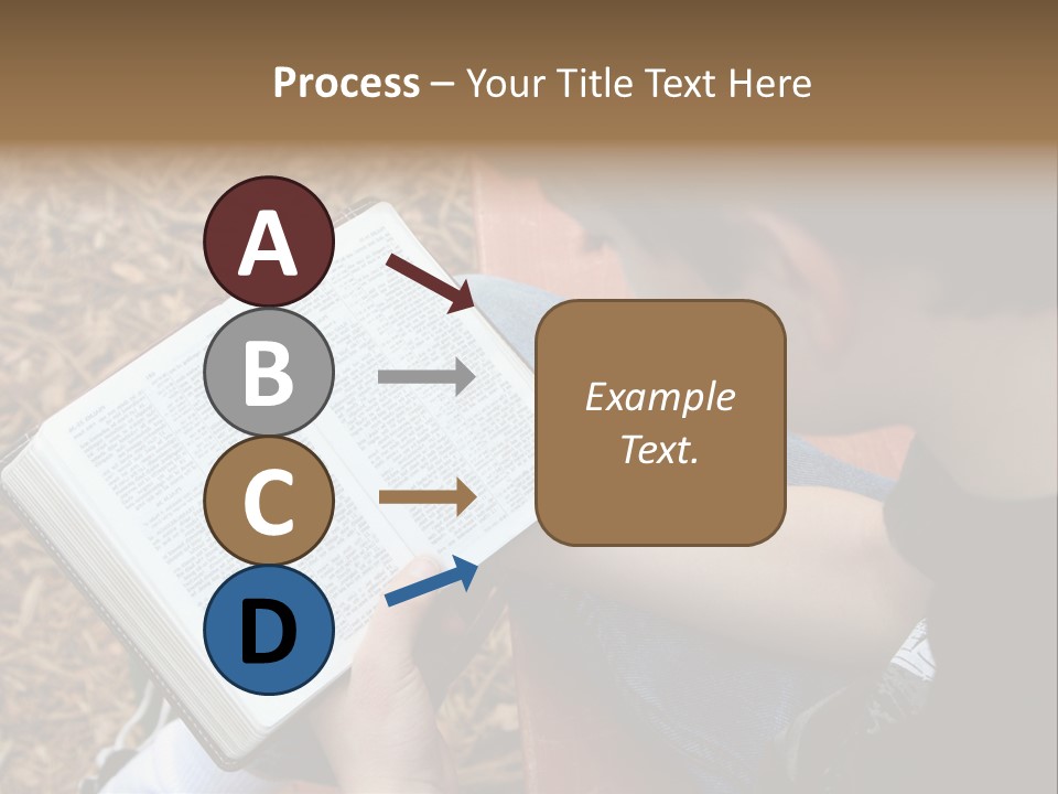 Remote Cooling Switch PowerPoint Template