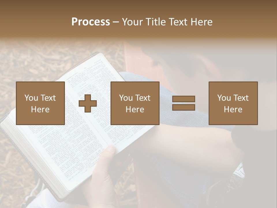 Remote Cooling Switch PowerPoint Template