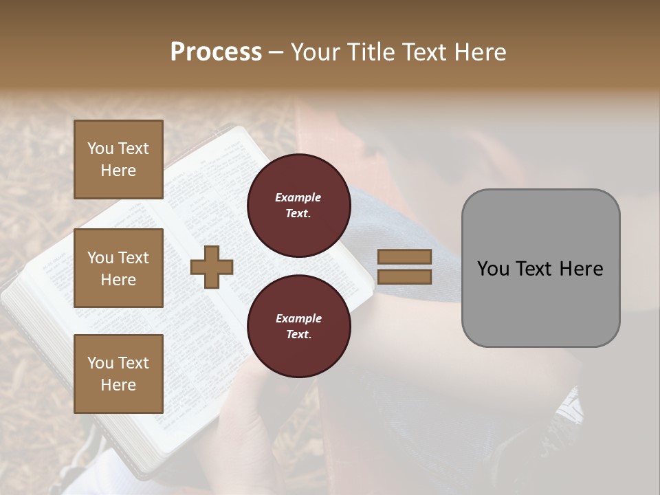 Remote Cooling Switch PowerPoint Template