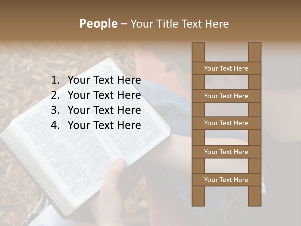Remote Cooling Switch PowerPoint Template