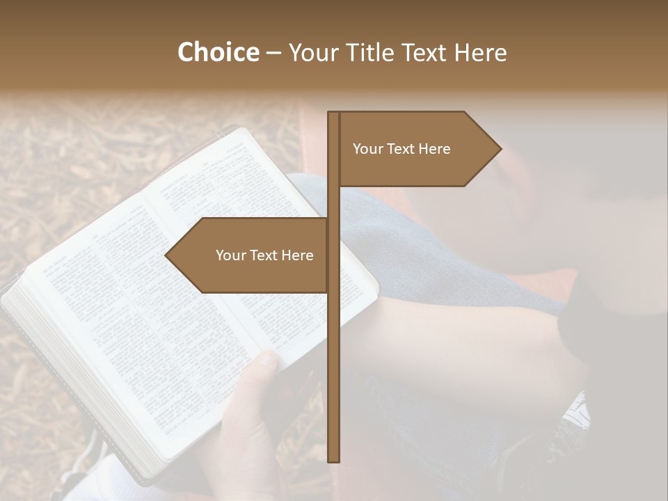 Remote Cooling Switch PowerPoint Template