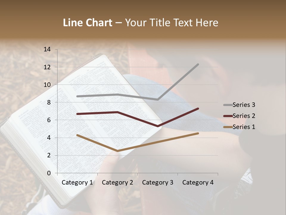 Remote Cooling Switch PowerPoint Template