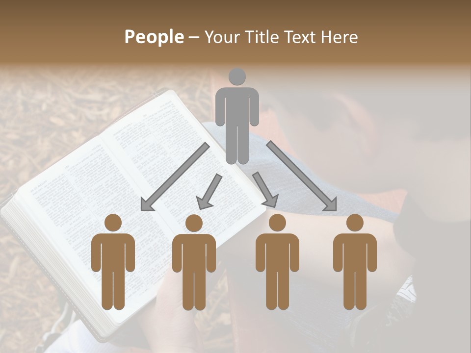 Remote Cooling Switch PowerPoint Template