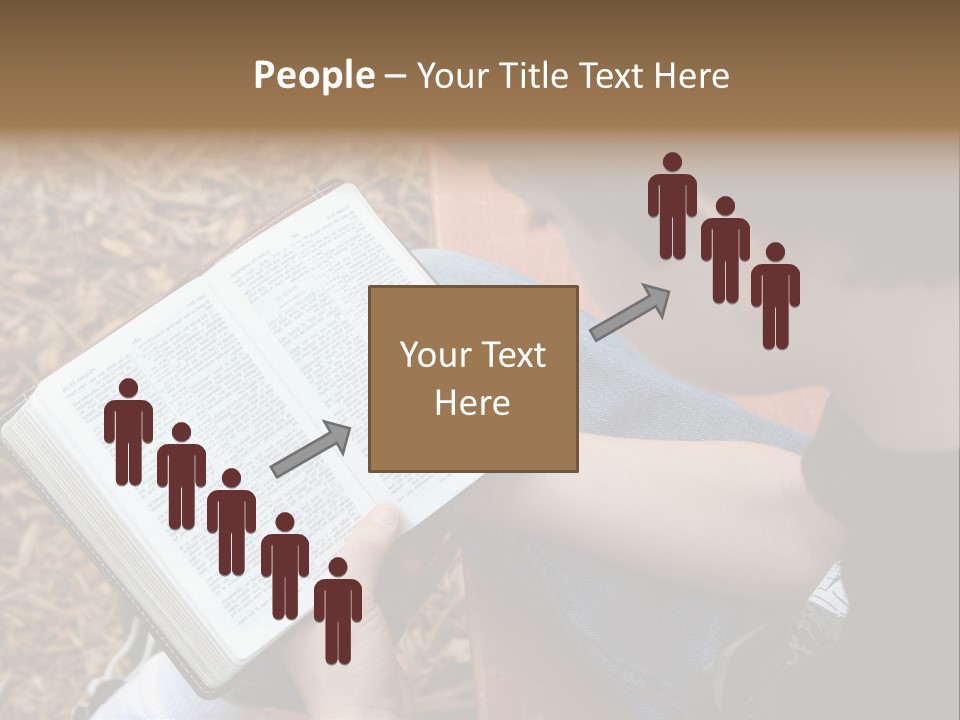 Remote Cooling Switch PowerPoint Template