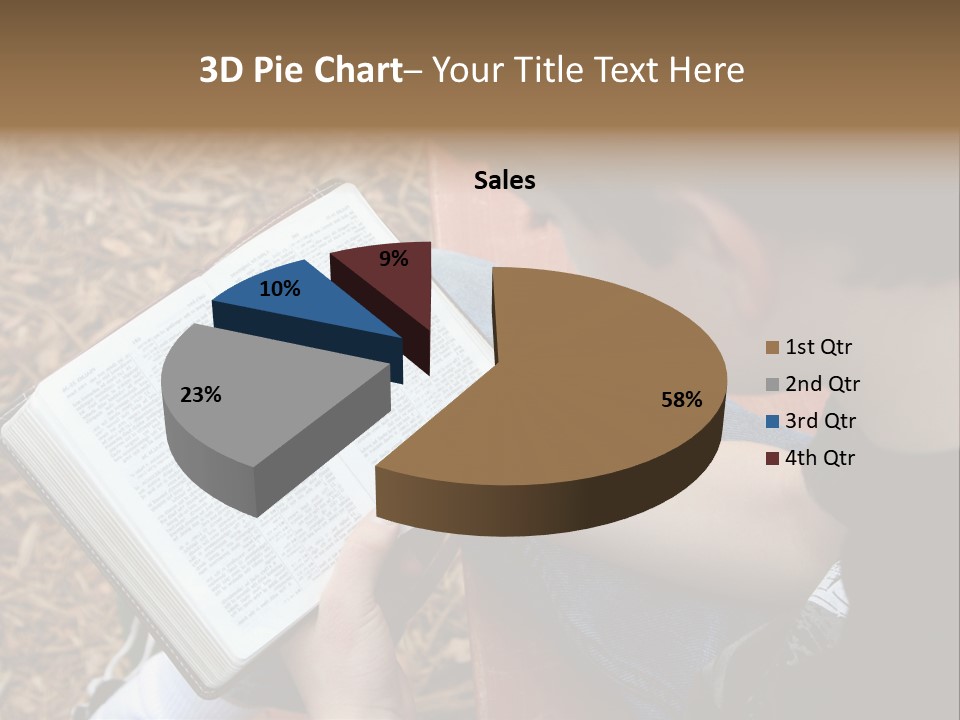 Remote Cooling Switch PowerPoint Template