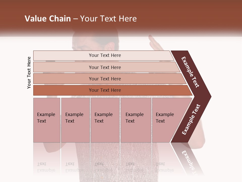 Home Remote System PowerPoint Template