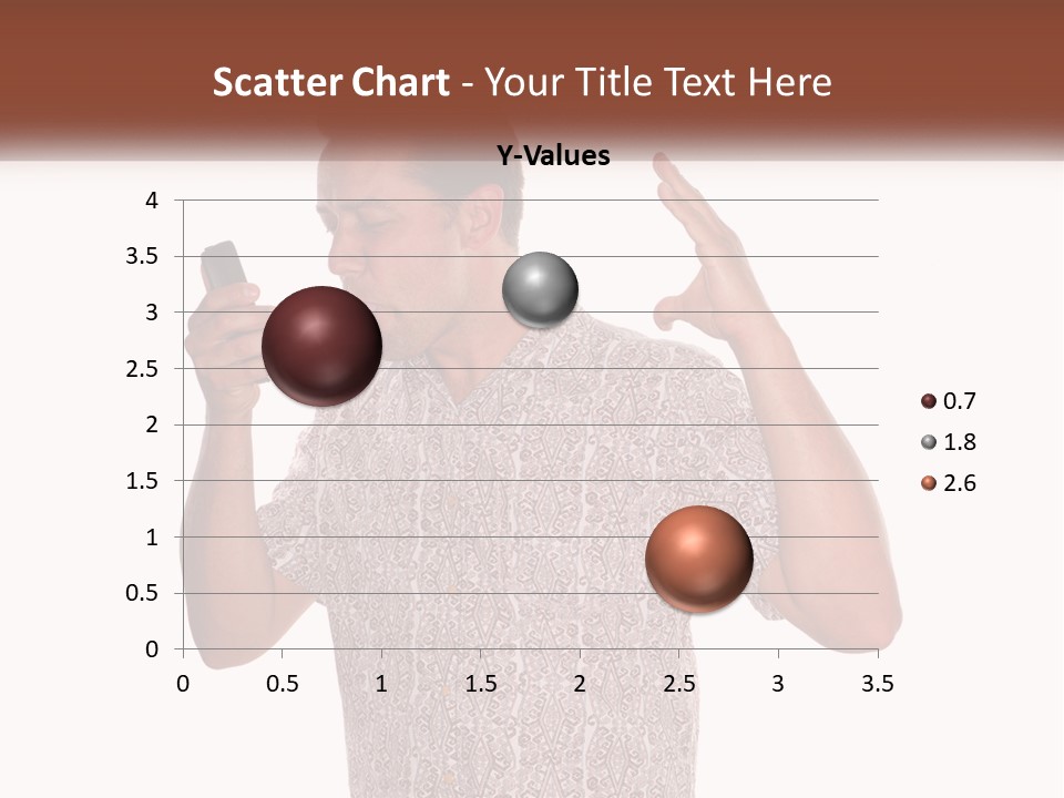 Home Remote System PowerPoint Template