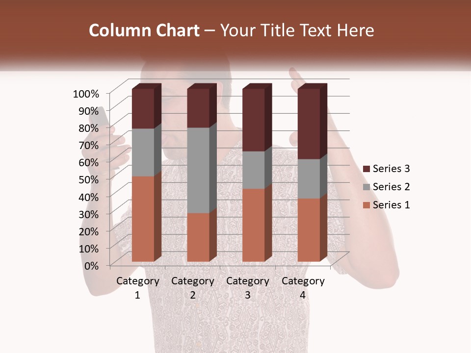 Home Remote System PowerPoint Template
