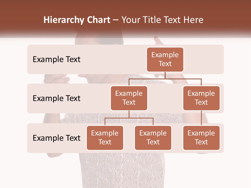 Home Remote System PowerPoint Template