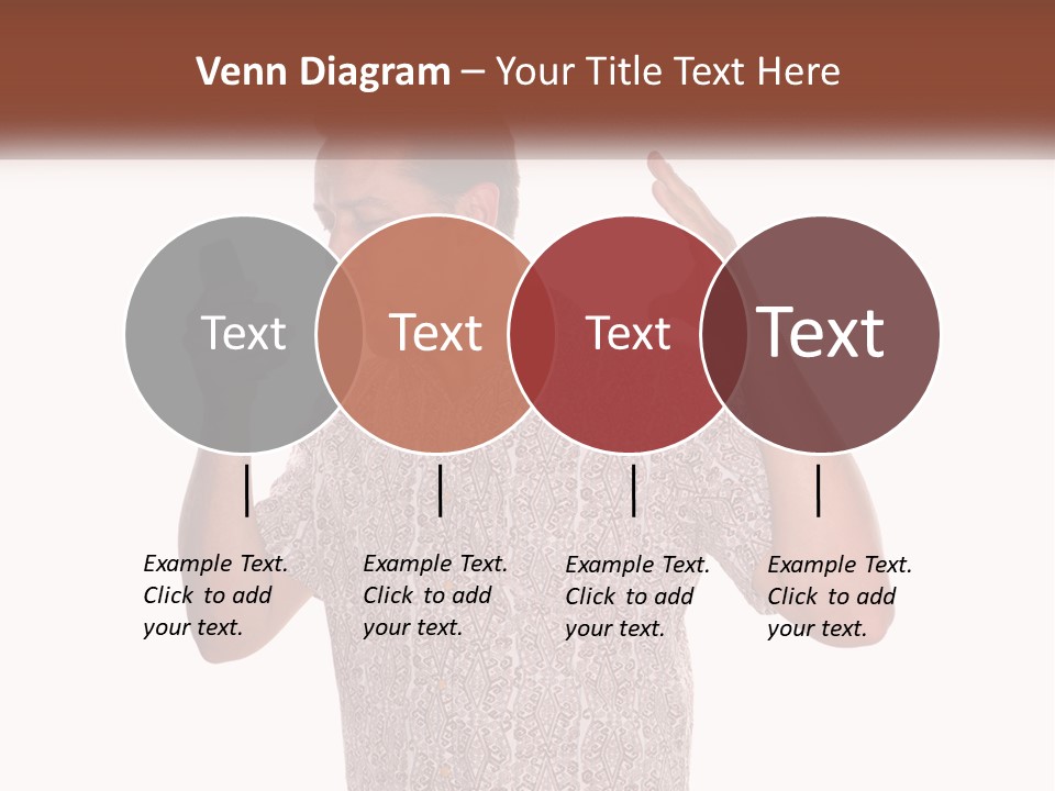 Home Remote System PowerPoint Template