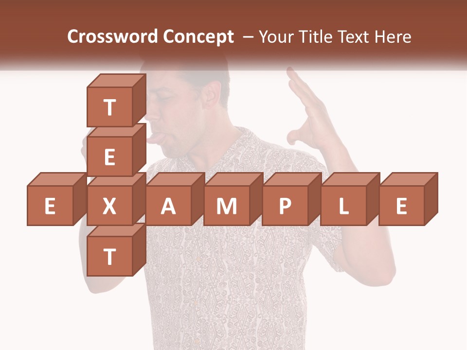 Home Remote System PowerPoint Template