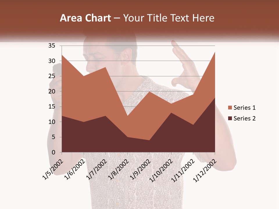 Home Remote System PowerPoint Template