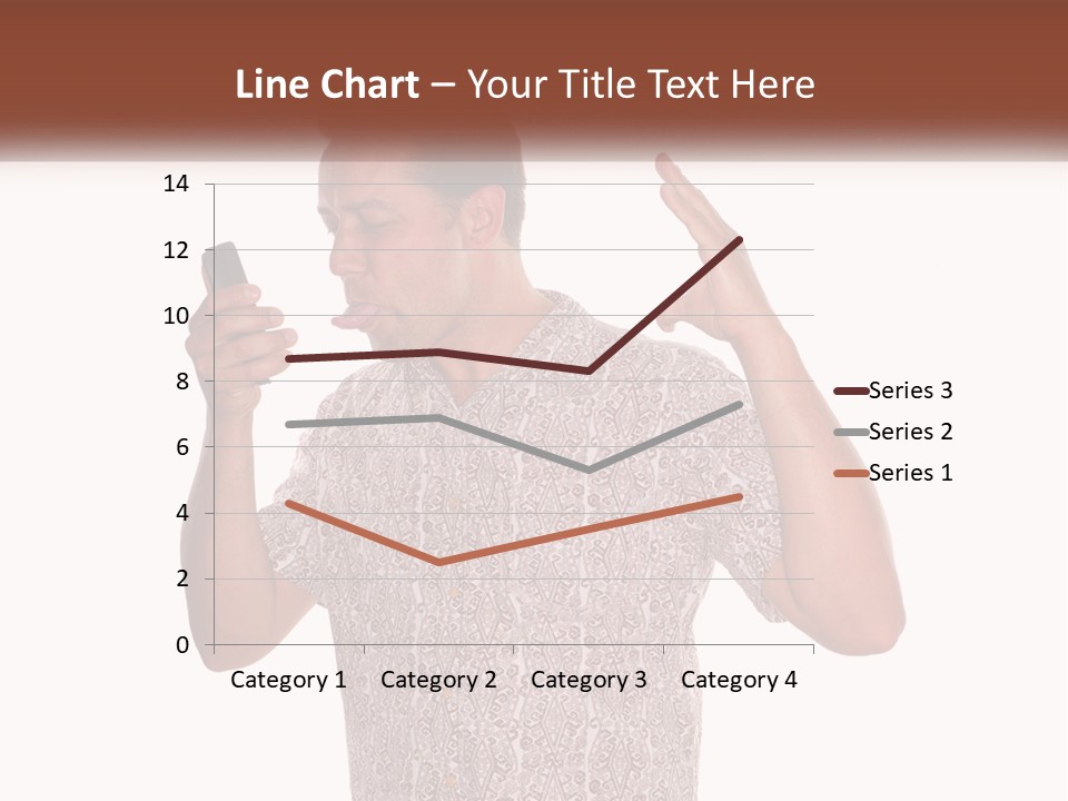 Home Remote System PowerPoint Template