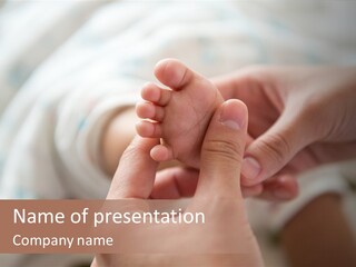Equipment Home System PowerPoint Template