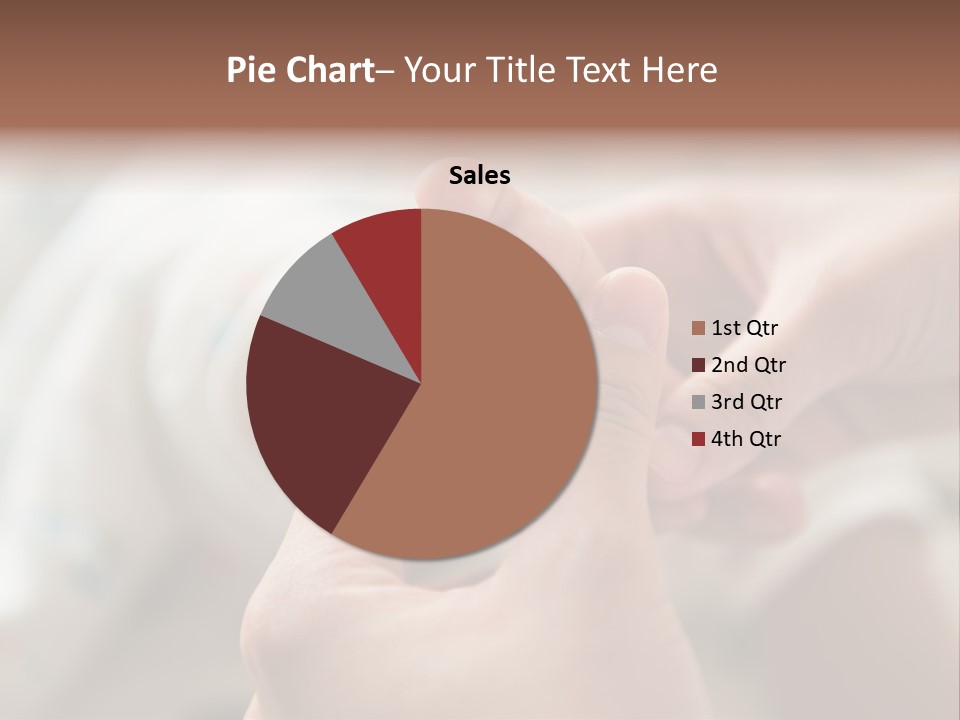 Equipment Home System PowerPoint Template