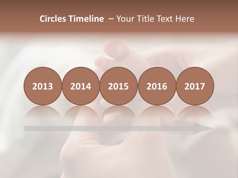 Equipment Home System PowerPoint Template