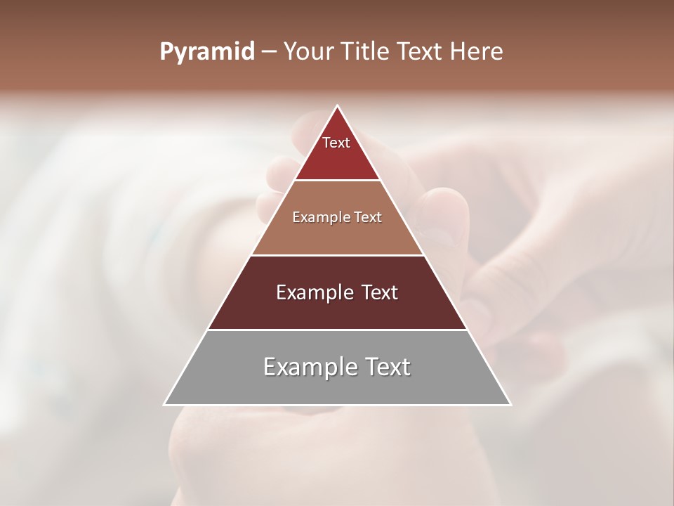 Equipment Home System PowerPoint Template