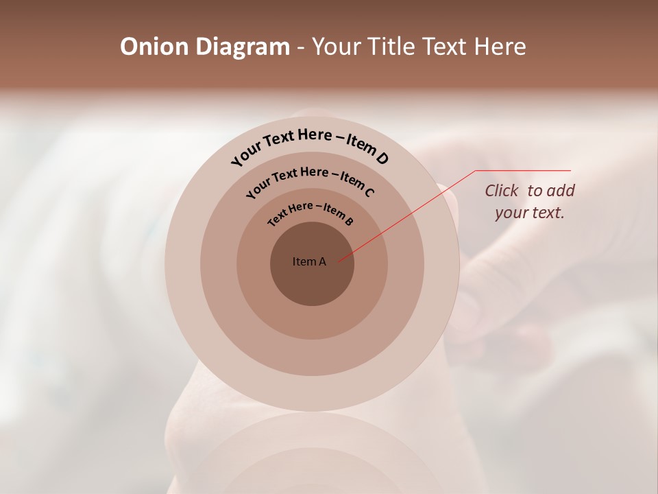 Equipment Home System PowerPoint Template