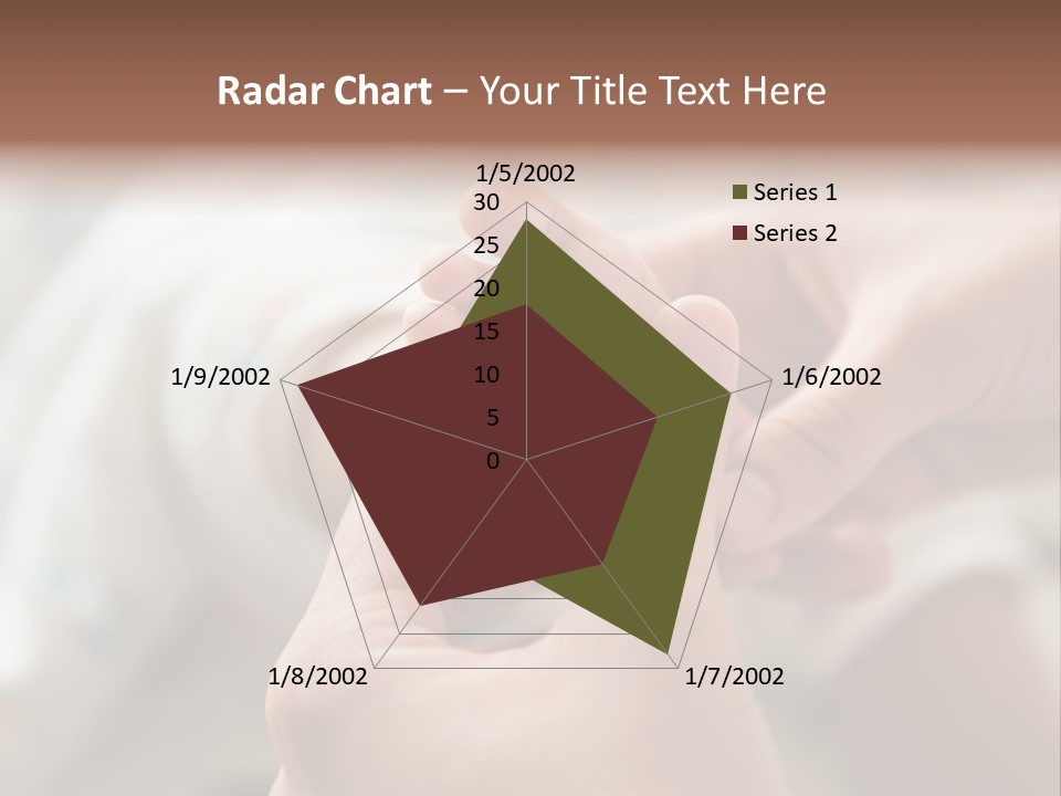 Equipment Home System PowerPoint Template