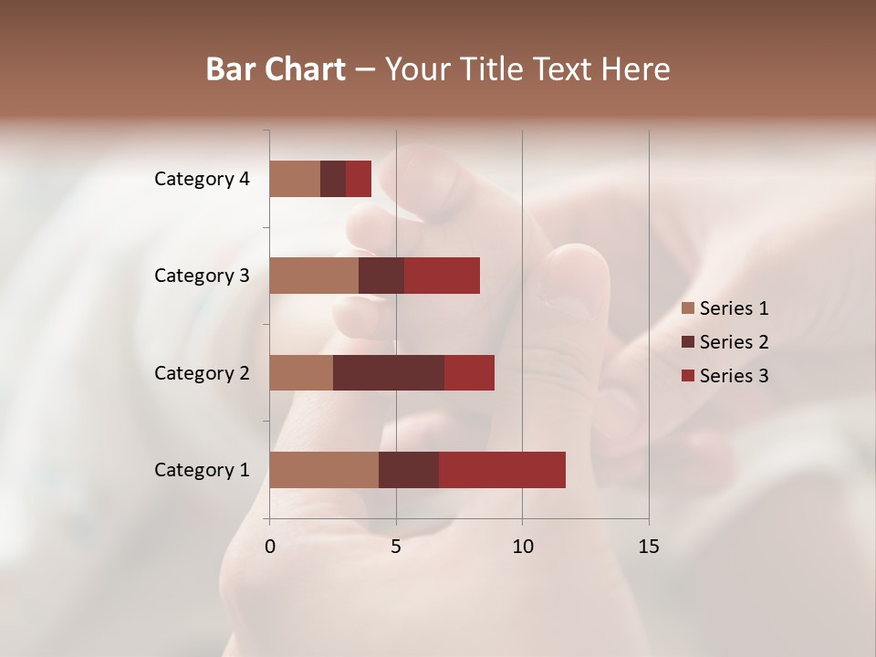Equipment Home System PowerPoint Template