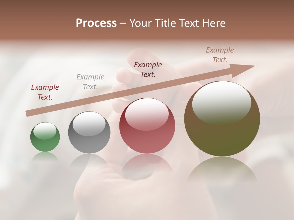 Equipment Home System PowerPoint Template