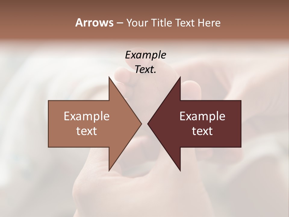 Equipment Home System PowerPoint Template