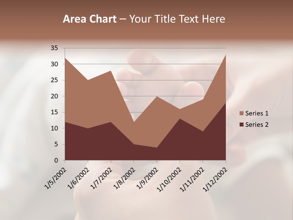 Equipment Home System PowerPoint Template