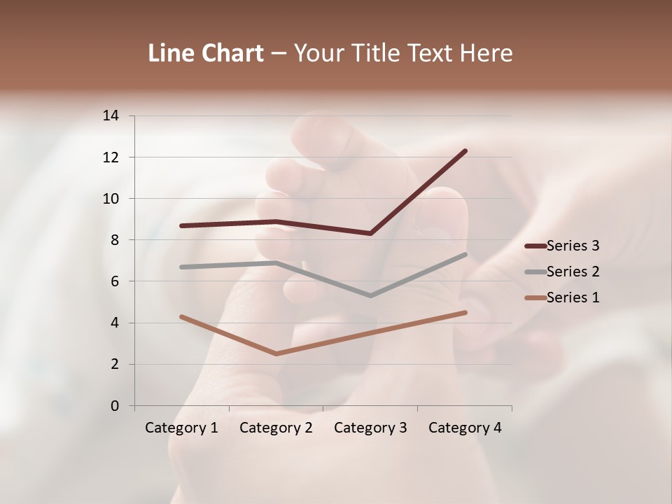 Equipment Home System PowerPoint Template